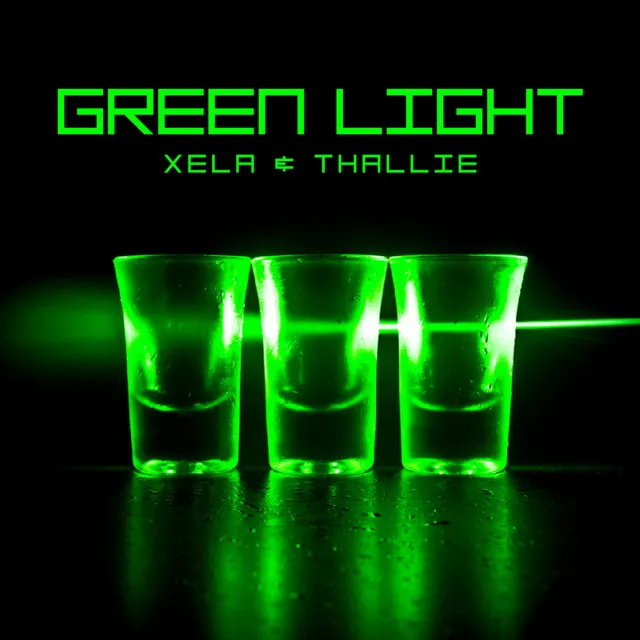 Green Light - Radio Edit