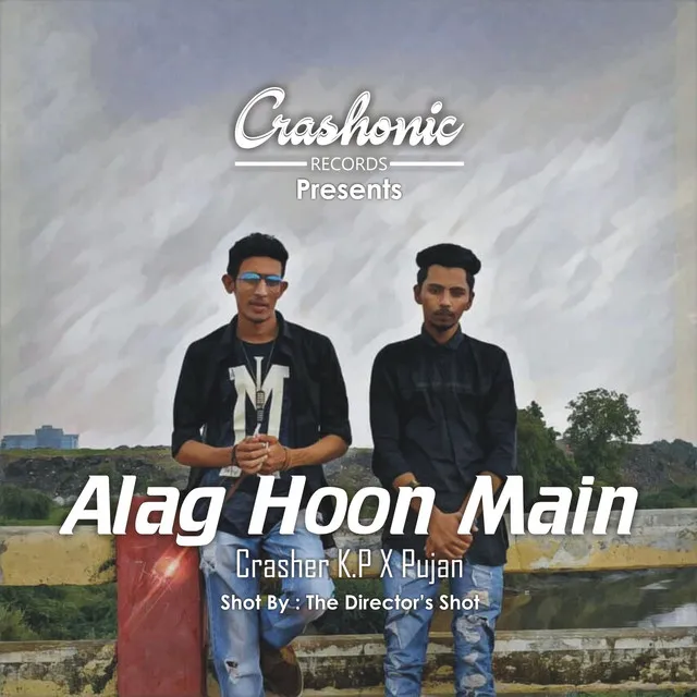 Alag Hoon Main