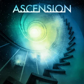 Ascension by Jon Cotton