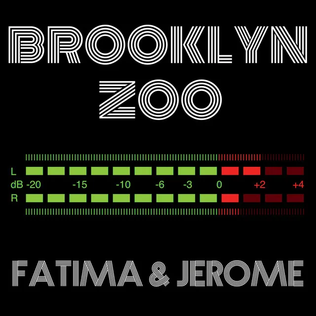 Fade - Fatima & Jerome Interpretation