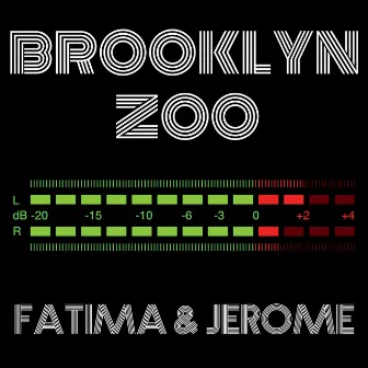 Brooklyn Zoo by Jerome Sydenham