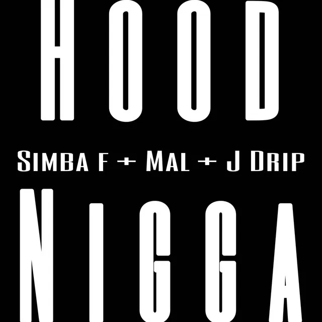 Hood Nigga