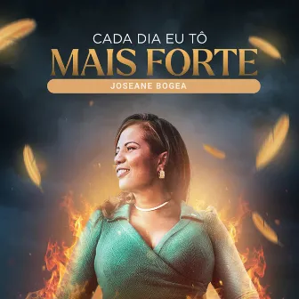 Cada Dia Eu Tô Mais Forte by Jump Music