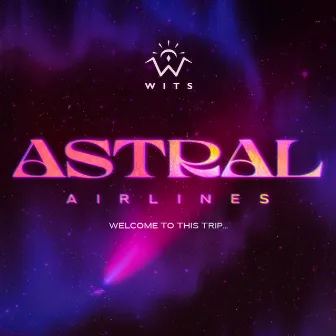 Astral Airlines by El Wits