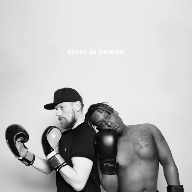 error.is.human, Vol. 1