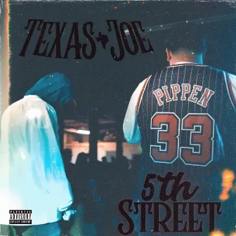 5th Street by TexasJoe