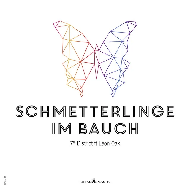 Schmetterlinge Im Bauch - DeepFM Extended Mix