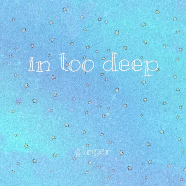 In Too Deep - Remix