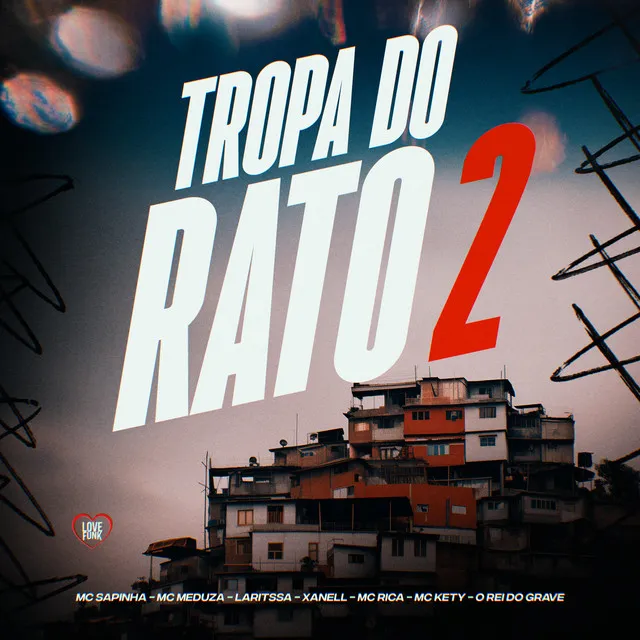 Tropa Do Rato 2