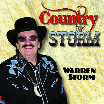 Country by Storm by Warren Storm