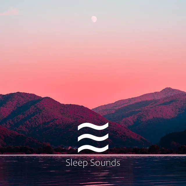 Restful and Relax Sleep Water Sounds