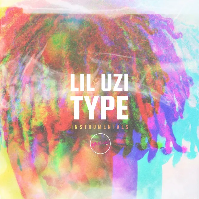 02. Lil Uzi Type II - Instrumental