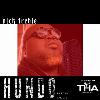 Hundo 3 by Nick Treble