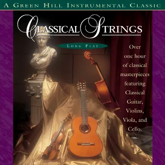 Classical Strings by John Mock