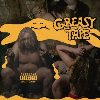 The Greasy Tape by GreasyBoi