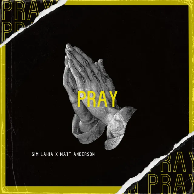 Pray