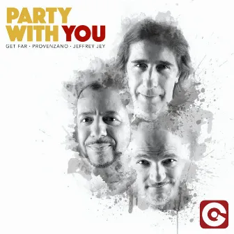 Party With You by Jeffrey Jey