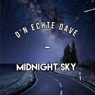 Midnight Sky by D'n echte Dave