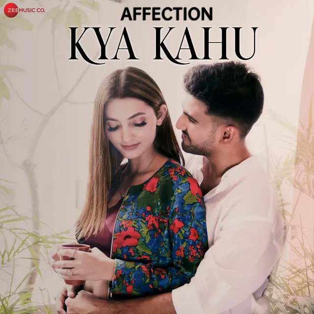 Kya Kahu - From "Affection"