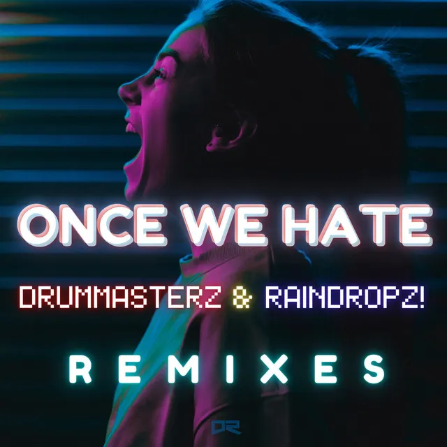 Once We Hate - Voggi & BaseTo Remix