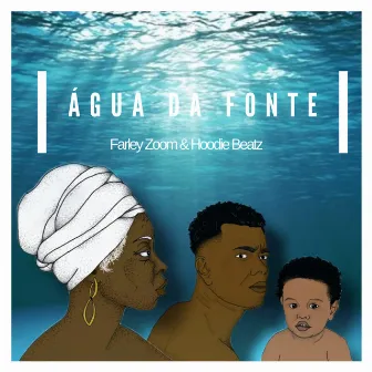 Água da Fonte by Hoodie Beatz