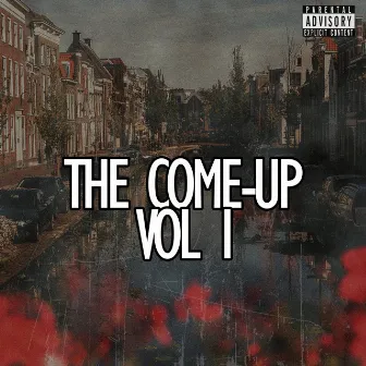 The Come-Up, Vol. 1 by El Trappo beats