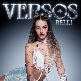 VERSOS by BELLI