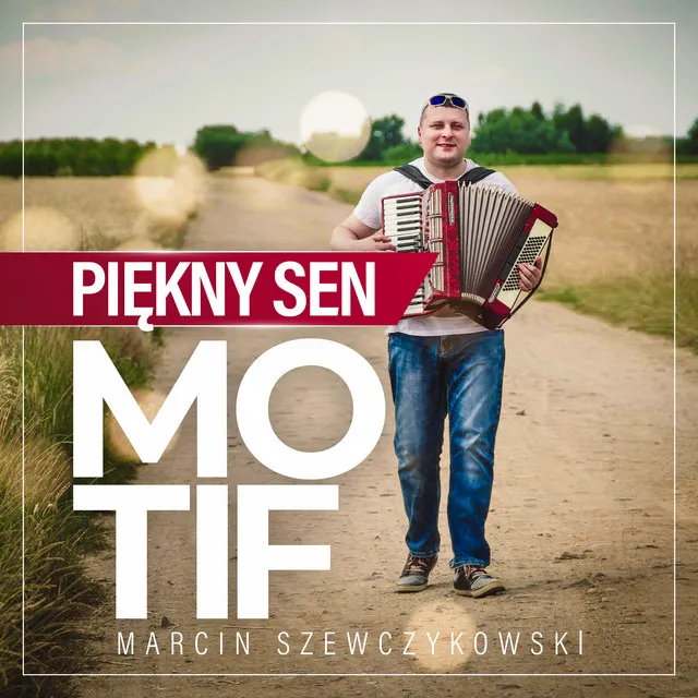 Piękny Sen - Radio Edit