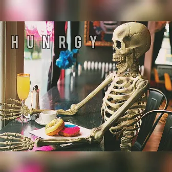 Hungry by Novakino