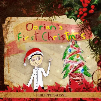 Dorian's First Christmas by Philippe Saisse