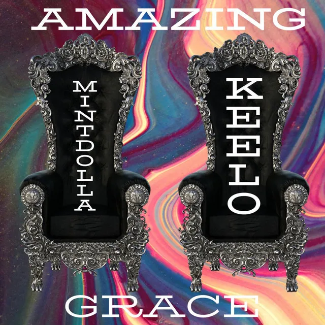 AMAZING GRACE