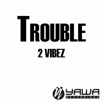 Trouble by 2 Vibez