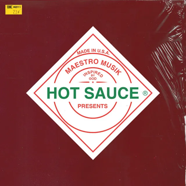 Hot Sauce