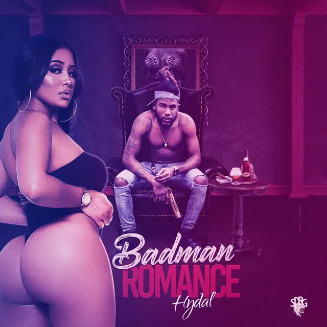 Badman Romance - Radio Edit