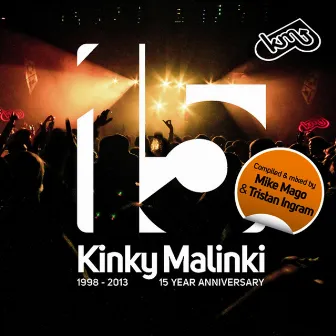 Kinky Malinki - 15 Year Anniversary by Tristan Ingram