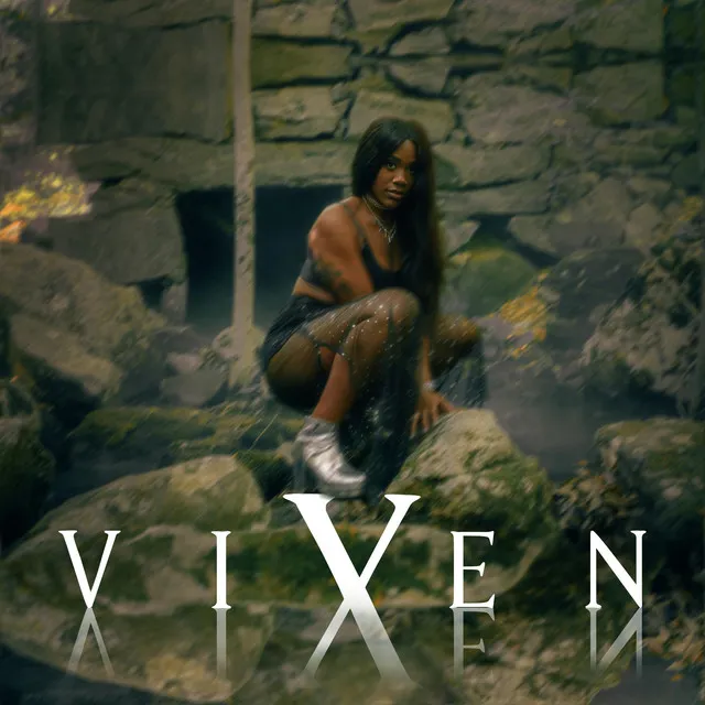 Vixen