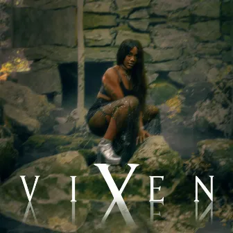 Vixen by Chlo E.