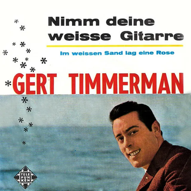 Nimm Deine Weisse Gitarre