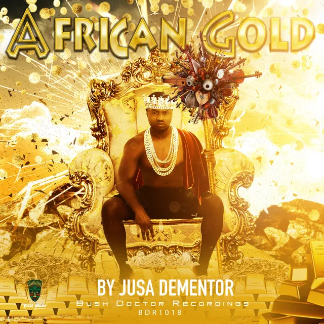 African Gold