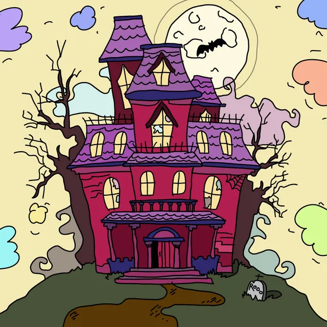 Scary House