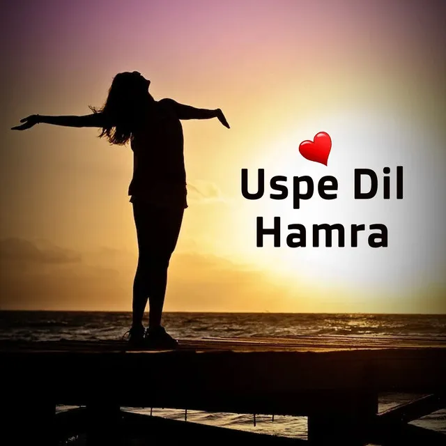 Uspe Dil Hamra