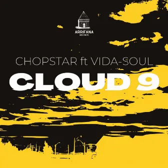 Cloud 9 by Vida-Soul