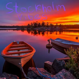 Stockholm vibes by Johannes