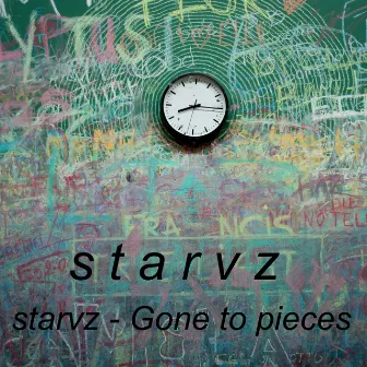 Gone To Pieces by Starvz