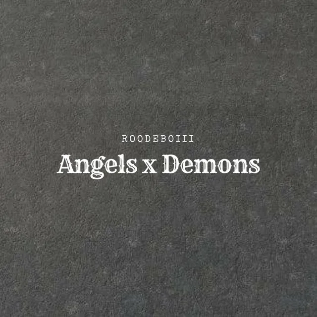 Angels & Demons