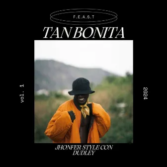 Tan Bonita by Jhonfer Style con Dudley