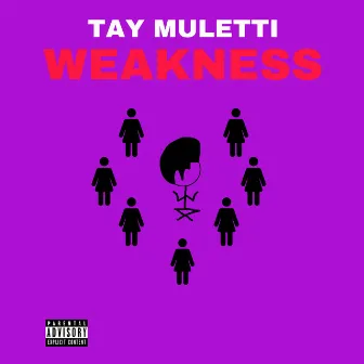 Weakness by Tay Muletti