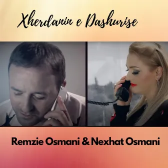 Xherdanin E Dashurise by Remzie Osmani