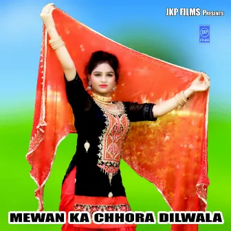 mewan ka chhora dilwala by Arfeena Jafaru Alwar