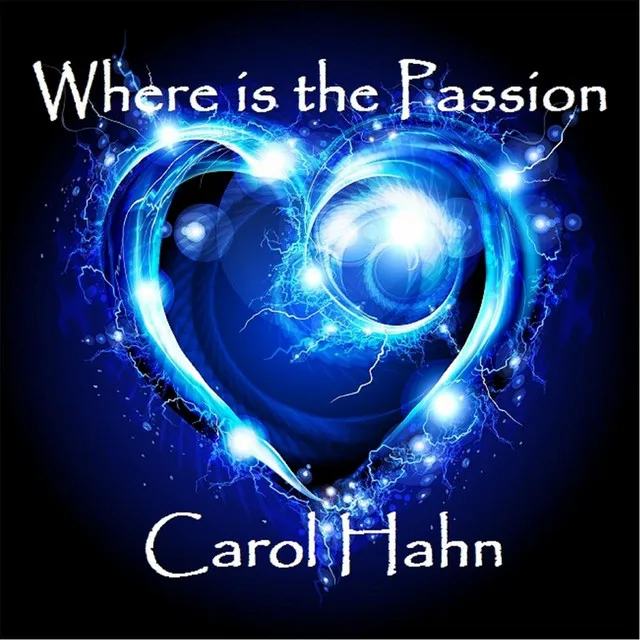 Where Is the Passion (Johnny F Radio Mix)